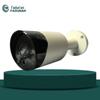Câmera Coaxial de 5 Milhões de Ahd com Suporte Integrado, Câmera de Vigilância Fd com 30 Luzes Infravermelhas Fabricante, Vigilância de Alta Definição