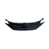Adecuado para Honda 2019-2021 Civic Ensamblaje de Rejilla Frontal Red de Ventilación Rejilla de Admisión de Aire 71121-Tet-H