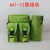 641 Multifuncional Lazer ao Ar Livre Caminhada, Escalada, Corrida, Ciclismo Garrafa de Água Portátil Bolsa de Cintura para Homens e Mulheres, Feito Sob Medida