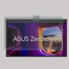 Adecuado para Película Protectora de Pantalla Portátil Asus Mq16Ahe Tipo Papel Film Suave de Hidrogel HD 15.6 Pulgadas Ar Antirreflectante