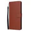 Adecuado para Camon 40 Pro Marco de Fotos de Tres Tarjetas Tecno Spark 20 4g Funda de Cuero para Teléfono Móvil con Tarjeta