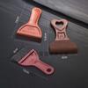 Escova de Limpeza para Bandeja de Chá Gongfu Limpador de Silicone Acessórios para Cerimônia do Chá Escova de Chá Escova de Chá Kung Fu Atacado