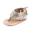 Sandalias de Bebé Nuevas de Verano con Borlas Zapatos de Bebé Zapatos de Bebé Zapatos para Niños Pequeños 2122
