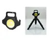 Linterna de Llavero de Luz Fuerte, Linterna Luminosa, Iluminación de Emergencia Portátil Multifuncional para Exteriores, Linterna Pequeña LED