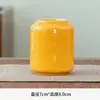 Porcelana Blanca Caja de Almacenamiento de Cerámica para Bolígrafos Simple para Dormitorio Suministros Escolares Suministros de Cepillos de Oficina Adornos de Escritorio Cilindro Único