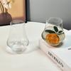 Copo para Degustação de Aromas Estilo Francês, Coleção Privada de Nicho, Copo Vintage para Whiskey, Copo de Vidro para Café, Copo de Vidro Puro para Bebidas, Copo de Vidro para Licores