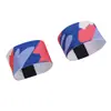 ¡Pulseras Especiales y Diademas Absorbentes de Sudor para Niños! Un Imprescindible para Jugar Baloncesto, Bádminton y Correr, Súper Genial para las Actuaciones de Jardín de Infancia