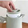 Chaleira de isolamento térmico chaleira doméstica nova chaleira de viagem chaleira de água quente de grande capacidade chaleira térmica de atacado de fábrica chaleira térmica espessada chaleira de isolamento térmico