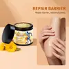 La crema hidratante para articulaciones es refrescante, delicada, suave, amigable con la piel, de fácil absorción y adecuada para el masaje diario cómodo y el cuidado de las articulaciones.