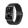 Correa de Reloj Magnética Trenzada de Nailon para Xiaomi 8/9Pro Es Adecuada para Xiaomi 8/9Pro Redmi Watch5/4 Correa de Reloj