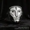Máscara de Warden de Delta Force Prop de Cosplay Máscara de Cuervo Gekros Versión del Juego para Adultos y Niños