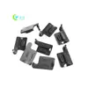 Tapón de Silicona USB Tipo-C 2 en 1 Tapón de Polvo Tapón USB-A Tipo-C Cubierta de Silicona Tapón de Goma Dos en uno