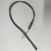 Cordón de silicona líquida transfronterizo, cordón largo de silicona ajustable, cordón halter universal para varilla de tabaco Ruike 5ª generación