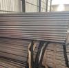 Tubo de Eletroduto CPVC Rosqueado Padrão Nacional de Tianjin 6m Metal Galvanizado a Fogo Eletroduto Pintado Galvanizado Eletroduto