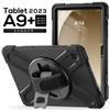 Funda Protectora de Silicona Adecuada para Tableta Tab A9+ 11/Sm-X210/X215/X216/X218