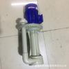 Bomba de tanque de plástico galvanoplastia anticorrosiva resistente a ácidos e álcalis bomba de pulverização bomba de água de circulação de líquido bomba química de plástico