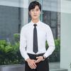 Traje profesional de negocios para viajeros OL para hombre y mujer, abrigo de manga larga, traje formal de trabajo de dos piezas para primavera y verano