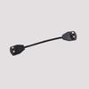 Trilho de Conexão Universal de 2 Fios Tipo Simples Tira de Trilho LED com Conector de Fio Acessórios de Iluminação Fabricante Atacado