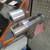 Principios Estructurales de las Cámaras Antiexplosivas para Minería desde la Perspectiva de un Fabricante Físico Cámara Antiexplosiva Kba127 para Minería