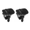 55156728AB es adecuado para Jeep Wrangler TJ boquilla de agua boquilla de limpiaparabrisas boquilla de limpieza del parabrisas delantero
