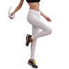 Pantalones de Yoga Burbuja Ma Xun Transfronterizos Cadera de Melocotón Ajustados de Cintura Alta para Mujer Pantalones Deportivos de Fitness Burbuja de Jacquard Yoga