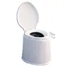 Bañera de asiento irrigador Haishi Hainuo Beishiwei para mujeres, lavabo para enjuague y limpieza del área privada post-cirugía de hemorroides