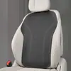 Cojín para Asiento de Coche 2025 Almohadilla Refrigerante de Verano Ventilación del Asiento Transpirable Antideslizante Almohadilla para Coche Modelo Delgado Cojín Universal para Asiento para Todas las Estaciones