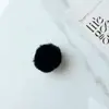 Bolinha de Pelo de Coelho Pequeno Material DIY Roupa Sapatos Chapéus Acessórios Bola de Pelo Artificial Bola de Pelo Sintético Bola de Fiapos Fabricante Fornecimento