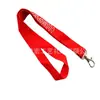 Corda de strass para comércio exterior Cordão de diamante Cordão para celular Cordão de crachá de trabalho Cordão com certificado RPET
