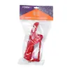 Suporte para Garrafa Squeeze OEX - Move - Vermelho