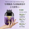 Shoumei International Bastoncillo para Rellenar Color de Cabello Cubre Canas Gadget Práctico Bolígrafo para Cabello Relleno de Color Temporal Impermeable y Resistente al Sudor Rápido Venta al por Mayor