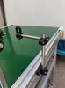 Suporte para Chave Fotoelétrica, Suporte para Olho Elétrico, Suporte de Montagem, Clipe Plástico para Olho Elétrico