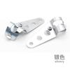 Accesorios para Motocicleta Reacondicionamiento de Motocicleta Soporte de Faro Delantero Harley Prince Aleación de Aluminio Soporte de Faro Delantero