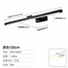 Luces LED para espejo de tocador, baño, estilo nórdico, mueble de espejo para baño, iluminación para maquillaje y tocador, iluminación para pasillos de hotel, iluminación para marcos de cuadros