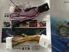 Arnés de cableado para dispositivo antirrobo, sin dañar ni cortar los cables de todos los modelos, conexión libre completa del cable de conexión del arnés de cableado del dispositivo antirrobo
