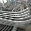 Soporte de Acero 25U para Minería Cobertizo de Acero en Forma de U
