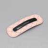 Novo Amor Nuvens Presilha de Cabelo Feminina Oval Couro Vintage Presilha de Franja Simples Gota d'Água Cabelo Quebrado BB Clip Acessórios de Cabelo