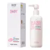 Loção Corporal Hidratante Runben Kidsren, Hidratante e Anti-Ressecamento Loção Hidratante para Bebê Cuidados com a Pele Facial do Bebê Grande Capacidade