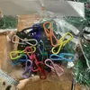 Tendedero de Dormitorio con Pinzas, Hebilla Antideslizante, Tendedero Retráctil para Exteriores, Cuerda para Secar Edredones sin Taladrar, Cuerda Portátil para Viajes