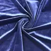 En Stock Terciopelo Coreano Premium de 240g, Terciopelo Elástico que No Suelta Pelusa para Sofás y Materiales de Ropa, Accesorios de Moño