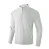 Sudadera de Felpa para Hombre con Cremallera y Cuello Alto, Manga Larga, Estilo Casual Deportivo al Aire Libre de Moda, Directo de Fábrica, en Stock
