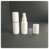 Frasco spray de 30ml com tampa grande frasco spray de água beriberi frasco de cosméticos álcool frasco spray de 30ml com tampa grande