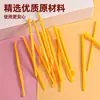 Herramientas de Arcilla Ligeramente Pegajosas 14 Piezas DIY Plástico Polimérico Talla Traje Kit de Arcilla Modelo de Cerámica Talla Modelado