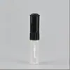 Suministros del Fabricante Pincel de Puntos para Uñas Botella Vacía Botella de Esmalte de Uñas de Doble Punta Larga y Corta Procesamiento de Botellas de Esmalte de Uñas Envases de Maquillaje de PP Materiales al por Mayor