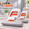 Mopa Mini Perezosa Multifuncional para Escritorio con Esponja de Mano, No Requiere Lavado de Manos, Absorbente para Baño, Inodoro y Cocina