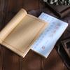 A5 Libreta Linebook Grande Hecha a Mano Papelería para Estudiantes Creativa Cuaderno Manual de Secretos de Artes Marciales