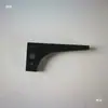 Accesorios para máquina soldadora de geomembranas: carcasa, cadena, cubierta de cadena, rueda de oruga, rodillo, interruptor, cable de alimentación, caja de engranajes de turbina