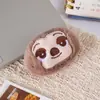 Desenho Zootopia Pelúcia Raposa Nick Figura Boneco Coelho Judy Broche Acessórios de Roupa