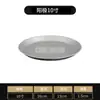 Forma para Pizza Universal de Fundo Fino e Grosso Anodizada Não Porosa Perfurada para Assar Forma para Assar Pizza Zhixin Especial para Pizza Hut