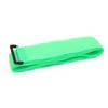 Cinturón de velcro para equipaje, cinturón para tarjetas de carga, cinturón de unión cruzada para viajes al extranjero, cinturón para cajas de viaje